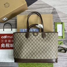 Gucci Tote Bags